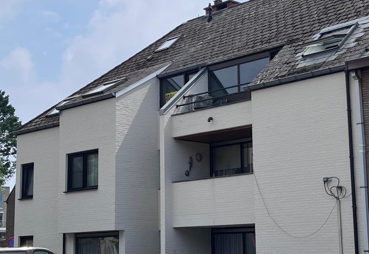 Ferienwohnung Garden Street Lommel 33B Exterior foto
